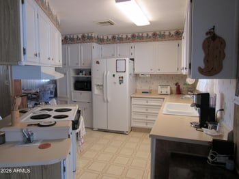 3411 Camino Seco -- #127, Tucson, AZ 85730