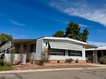 3411 Camino Seco -- #140, Tucson, AZ 85730