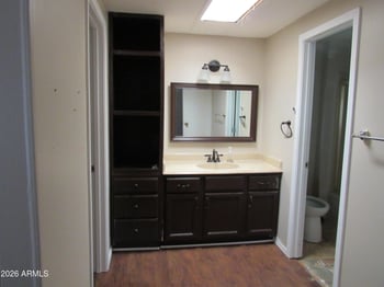 3411 Camino Seco -- #218, Tucson, AZ 85730