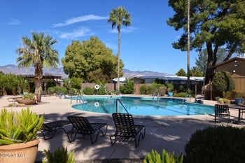 3411 Camino Seco -- #218, Tucson, AZ 85730