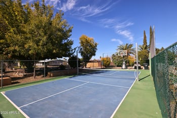3411 Camino Seco -- #218, Tucson, AZ 85730