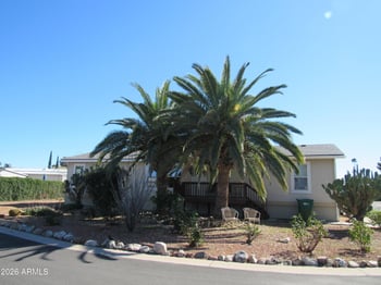 3411 Camino Seco -- #271, Tucson, AZ 85730