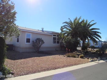 3411 Camino Seco -- #271, Tucson, AZ 85730