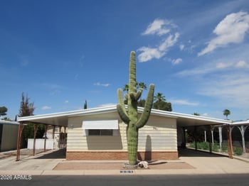 3411 Camino Seco -- #351, Tucson, AZ 85730