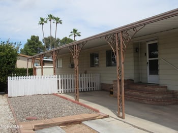 3411 Camino Seco -- #351, Tucson, AZ 85730