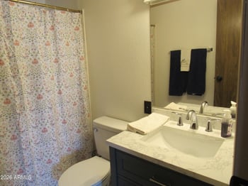 3411 Camino Seco -- #431, Tucson, AZ 85730