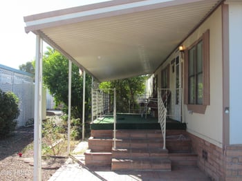 3411 Camino Seco -- #442, Tucson, AZ 85730