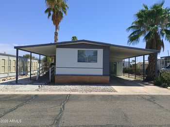 3411 Camino Seco -- #466, Tucson, AZ 85730