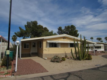 3411 Camino Seco -- #99, Tucson, AZ 85730