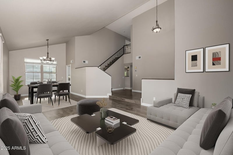 3411 Desert Trumpet Rd, Phoenix, AZ 85044