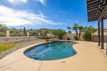 3411 Desert Trumpet Rd, Phoenix, AZ 85044