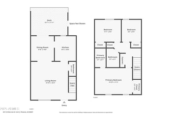 3411 Morrow Dr #2, Phoenix, AZ 85027