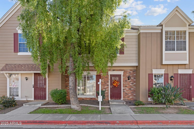 3411 Morrow Dr #2, Phoenix, AZ 85027
