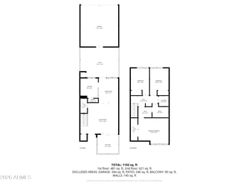 3411 12th Pl #2, Phoenix, AZ 85014