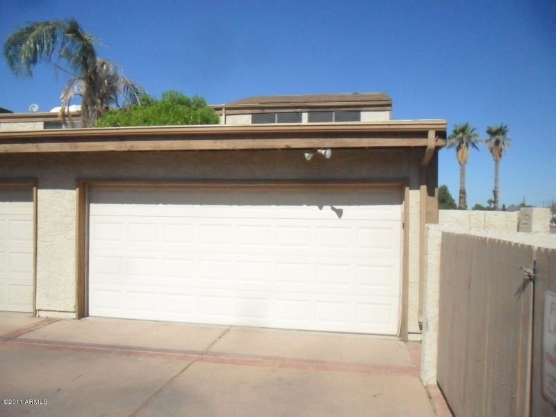 3411 N 12th Pl #7, Phoenix, AZ 85014