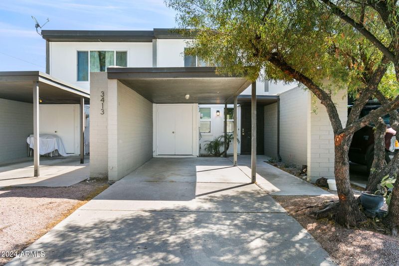 3411 N 36th Pl, Phoenix, AZ 85018