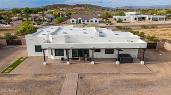 3411 Pinnacle Vista Dr, Phoenix, AZ 85083