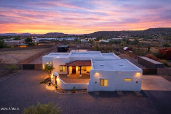 3411 Pinnacle Vista Dr, Phoenix, AZ 85083