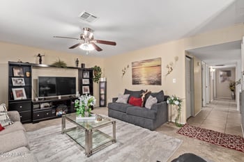 3411 Redfield Rd, Phoenix, AZ 85053