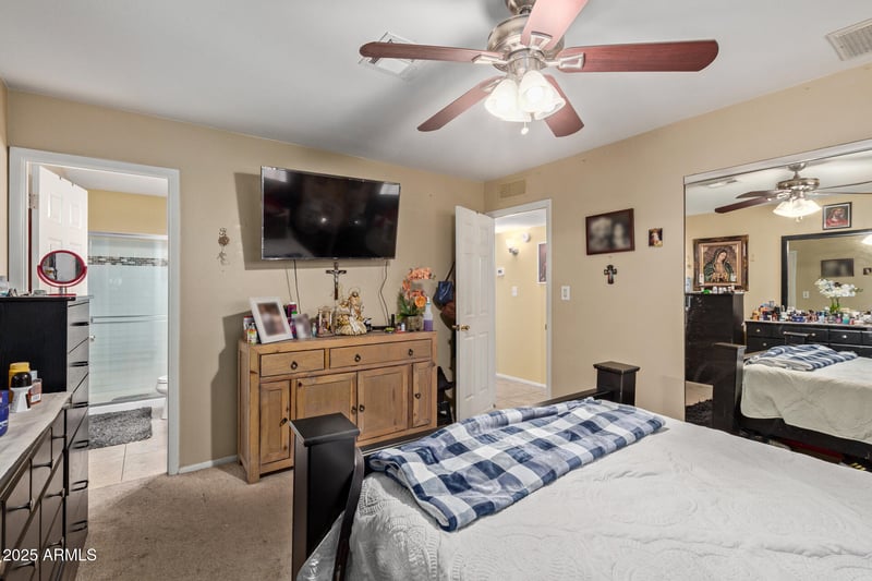 3411 Redfield Rd, Phoenix, AZ 85053