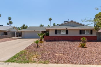 3411 Redfield Rd, Phoenix, AZ 85053
