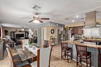 3411 Redfield Rd, Phoenix, AZ 85053