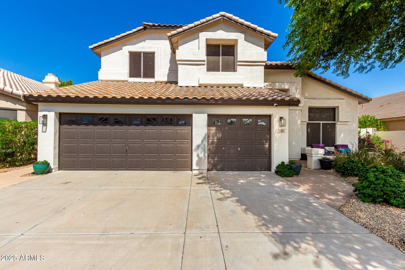 3411 Vine St, Chandler, AZ 85248