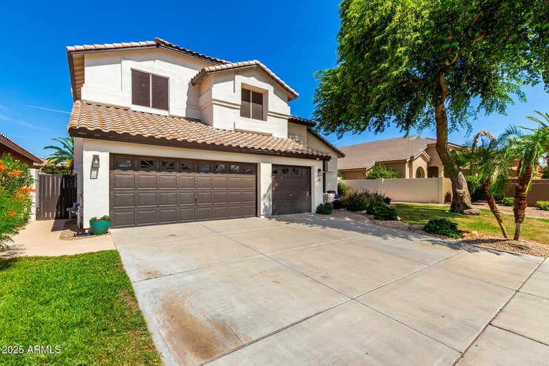 3411 Vine St, Chandler, AZ 85248