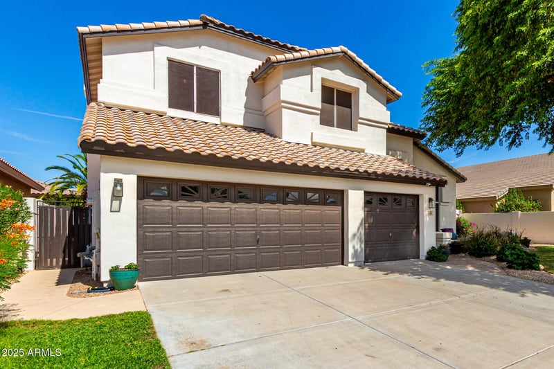 3411 Vine St, Chandler, AZ 85248