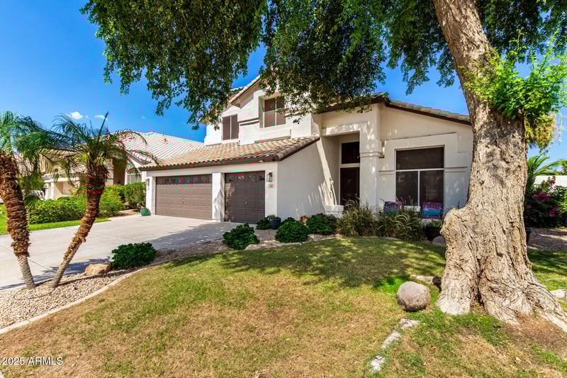 3411 Vine St, Chandler, AZ 85248
