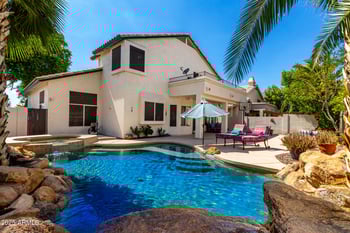 3411 Vine St, Chandler, AZ 85248