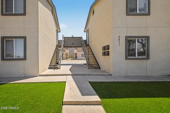3411 W Fillmore St, Phoenix, AZ 85009