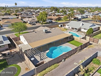 3411 Hearn Rd, Phoenix, AZ 85053