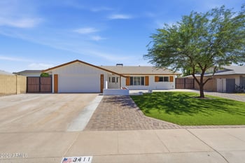 3411 Hearn Rd, Phoenix, AZ 85053