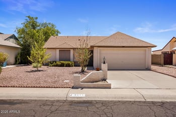 3411 W Irma Ln, Phoenix, AZ 85027