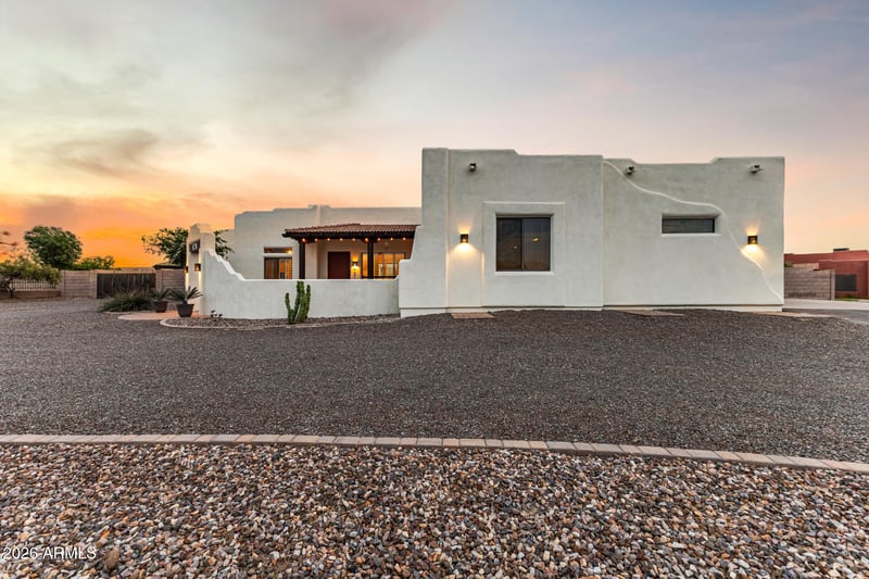 3411 W Pinnacle Vista Dr, Phoenix, AZ 85083