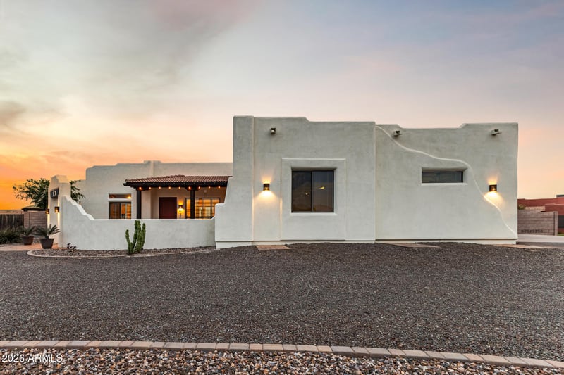 3411 W Pinnacle Vista Dr, Phoenix, AZ 85083