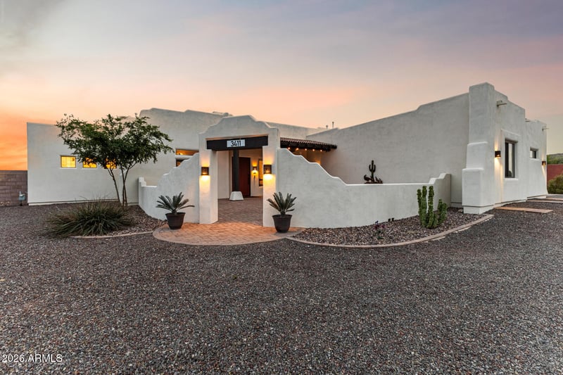 3411 W Pinnacle Vista Dr, Phoenix, AZ 85083