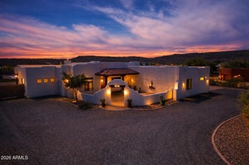 3411 Pinnacle Vista Dr, Phoenix, AZ 85083