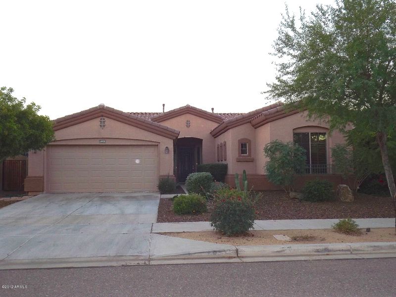 3411 W Zuni Brave Trl, Phoenix, AZ 85086