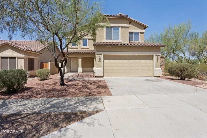 34116 26th Ave, Phoenix, AZ 85085
