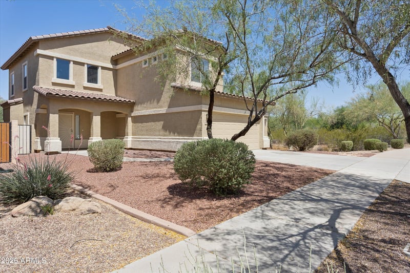 34116 26th Ave, Phoenix, AZ 85085