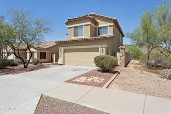 34116 26th Ave, Phoenix, AZ 85085