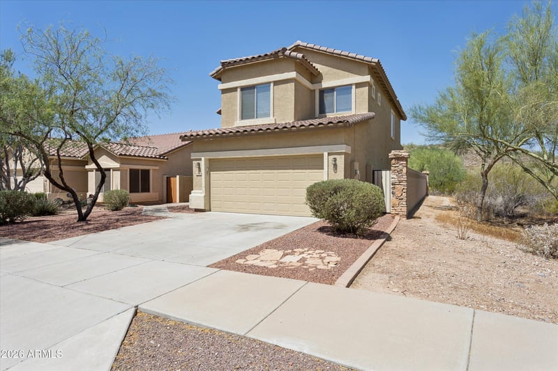 34116 26th Ave, Phoenix, AZ 85085