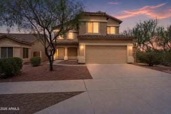 34116 26th Ave, Phoenix, AZ 85085