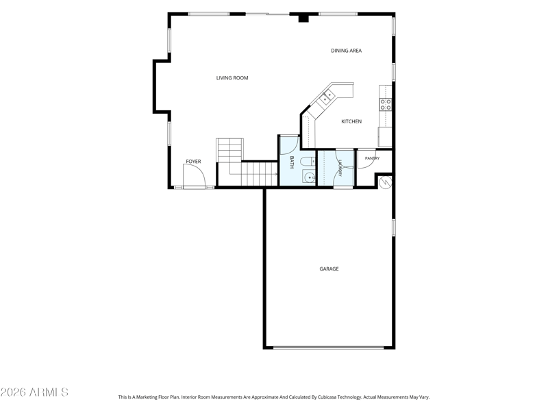 34116 26th Ave, Phoenix, AZ 85085