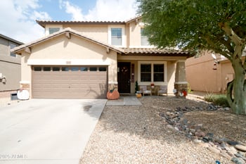 3412 Apollo Rd, Phoenix, AZ 85041