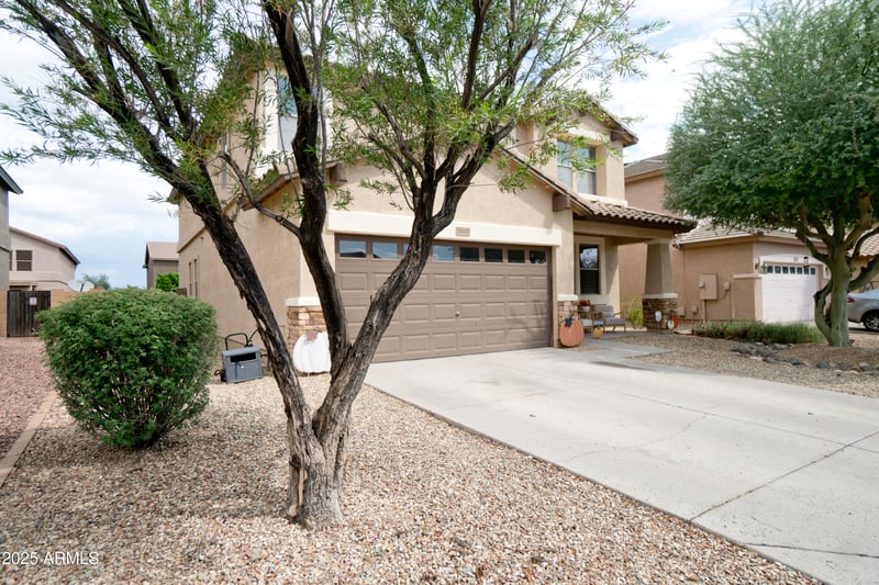 3412 Apollo Rd, Phoenix, AZ 85041