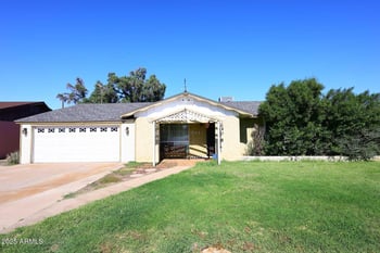 3412 Butler Dr, Phoenix, AZ 85051