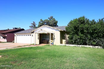 3412 Butler Dr, Phoenix, AZ 85051